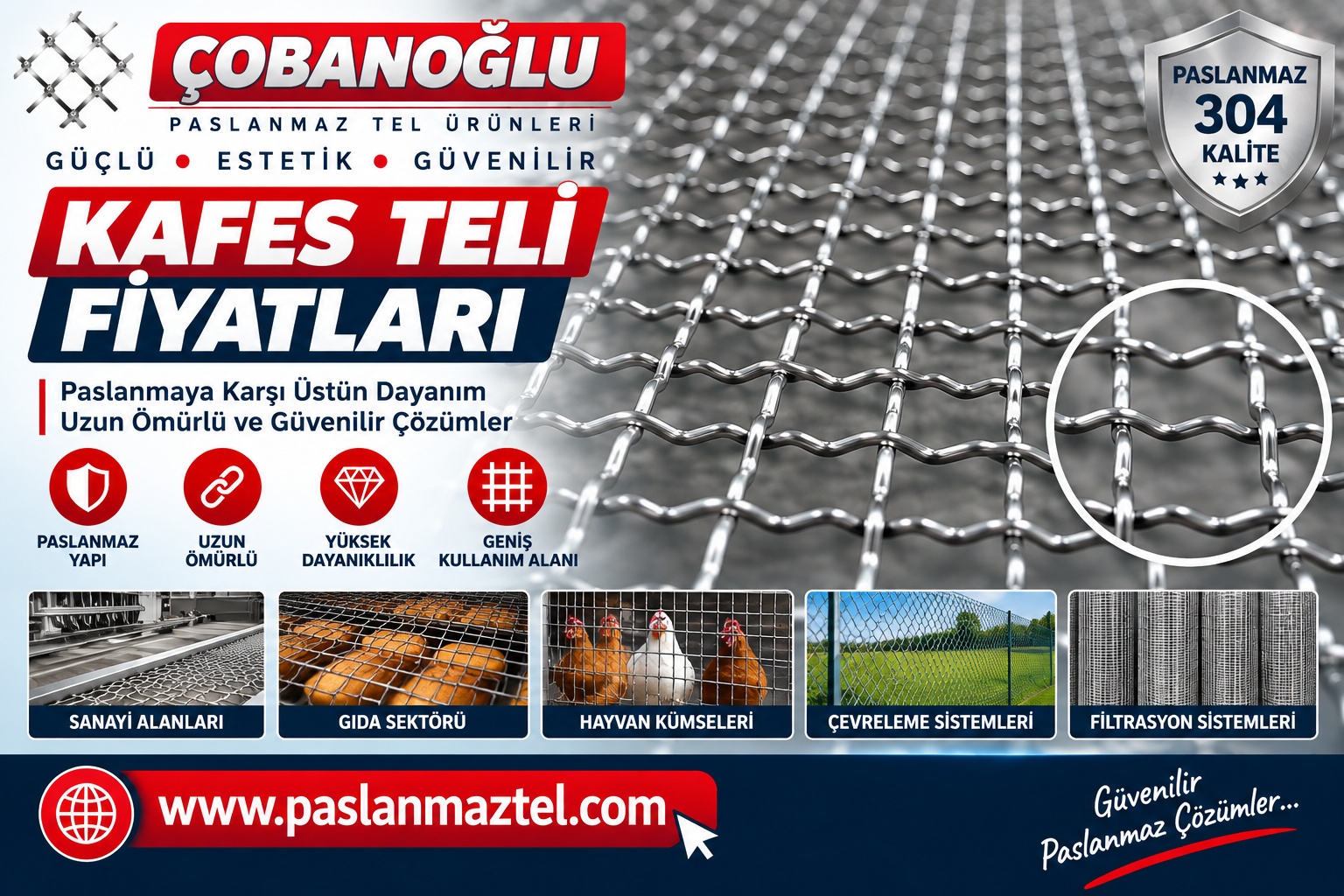 Çobanoğlu Tel Haber